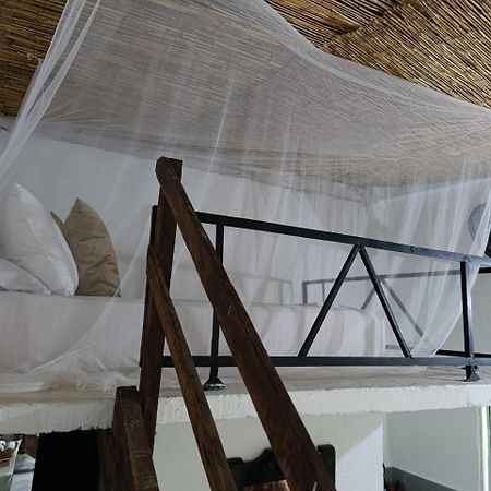 Casa Chill Out Hotel มินกา ภายนอก รูปภาพ