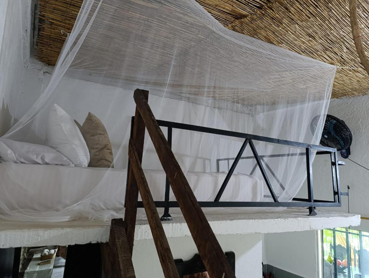 Casa Chill Out Hotel มินกา ภายนอก รูปภาพ